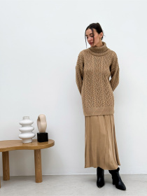 Светр ART KNIT модель 32219 Фото