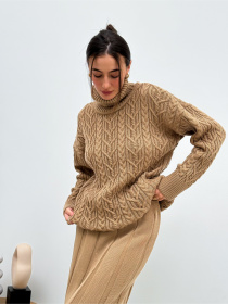 Светр ART KNIT модель 32219 Фото