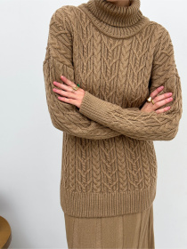 Светр ART KNIT модель 32219 Фото