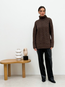 Светр ART KNIT модель 32238 Фото