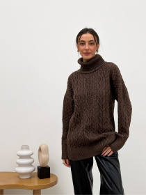 Светр ART KNIT модель 32238 Фото