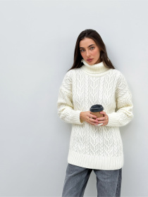 Свитер ART KNIT модель 32218 Фото