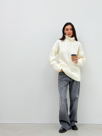 Светр ART KNIT модель 32218 Фото