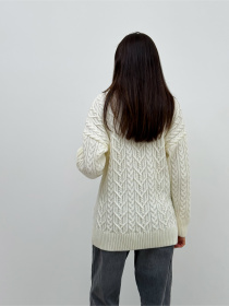 Светр ART KNIT модель 32218 Фото