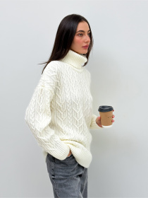 Светр ART KNIT модель 32218 Фото