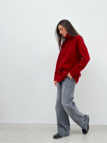 Светр ART KNIT модель 32217 Фото