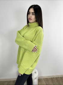 Свитер ART KNIT модель 31927 Фото