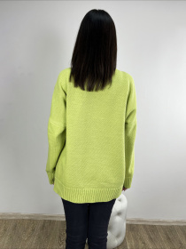 Свитер ART KNIT модель 31927 Фото