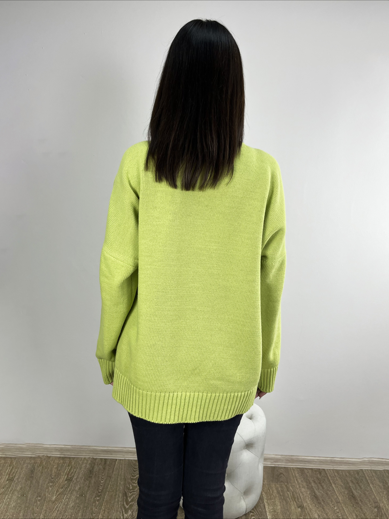 Светр ART KNIT модель 31927 Фото