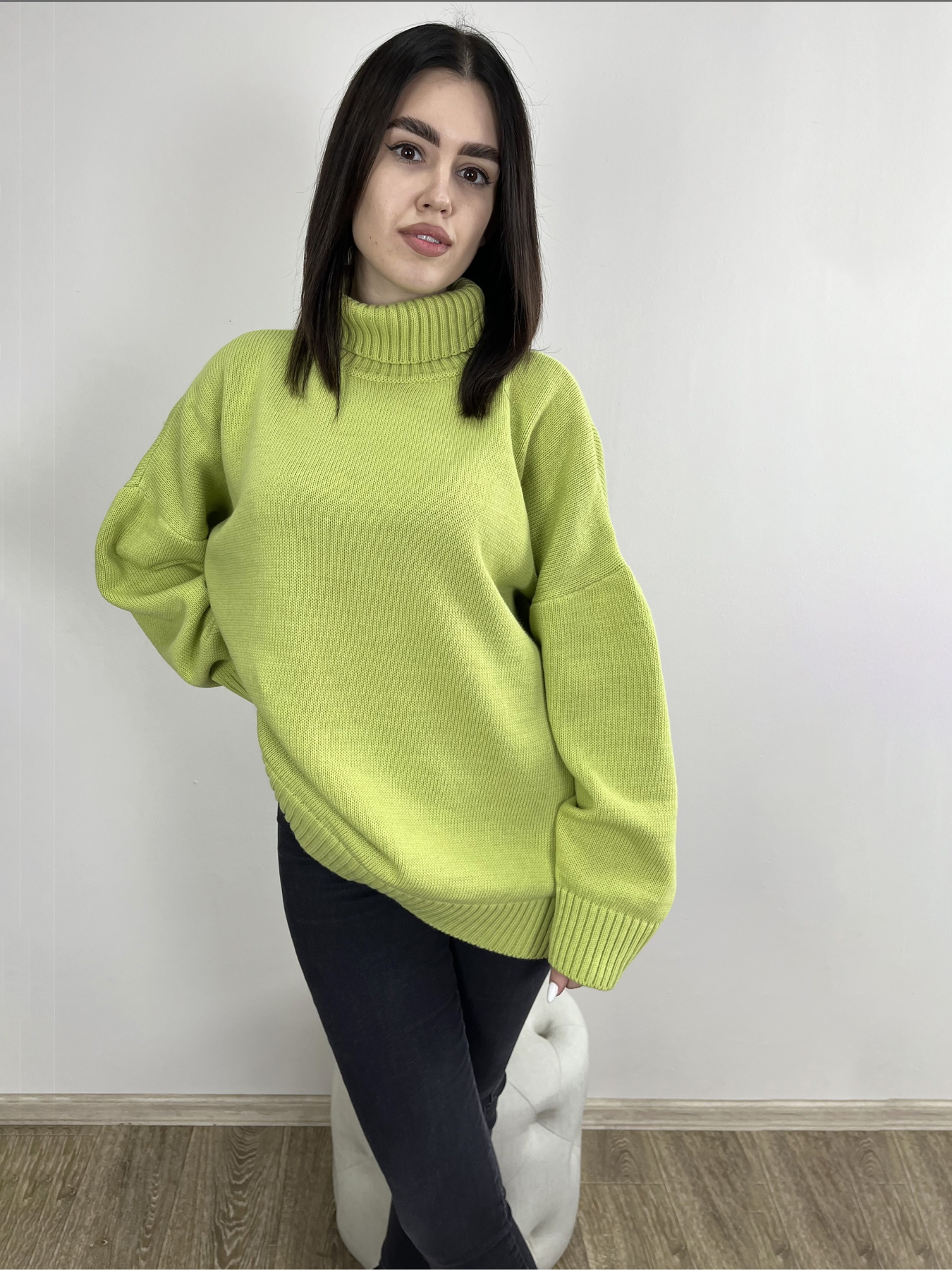 Светр ART KNIT модель 31927 Фото