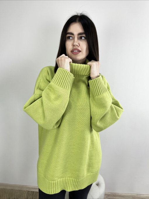 Свитер ART KNIT модель 31927 Фото