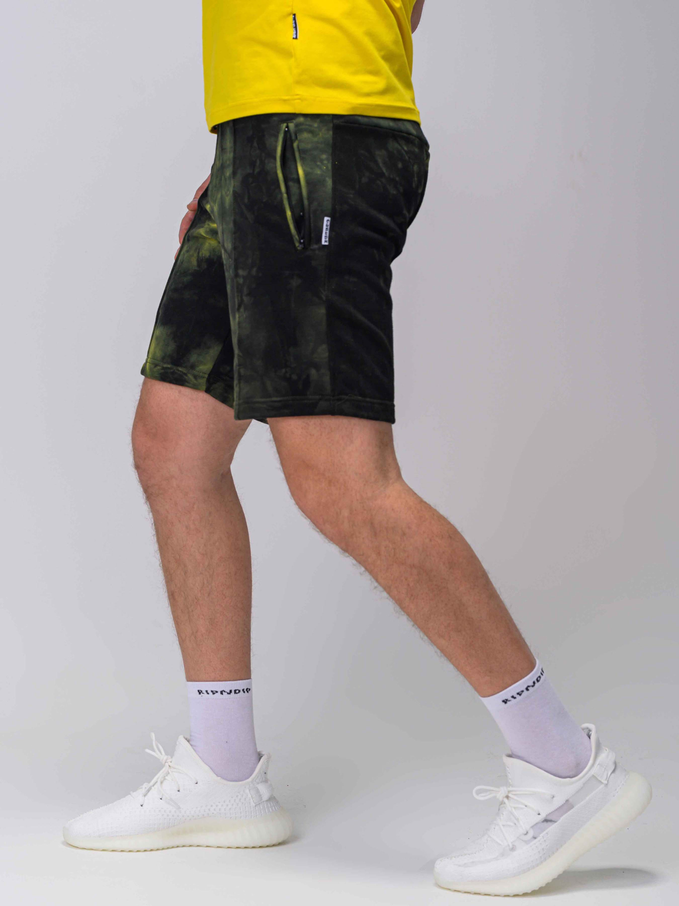 Повсякденні шорти Custom Wear модель cw-shr-6785 Повсякденні шорти Custom Wear модель cw-shr-6785 Фото