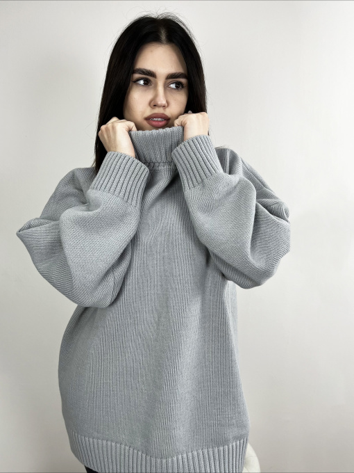 Свитер ART KNIT модель 31926 Фото