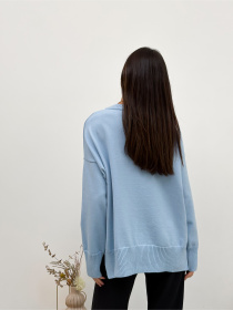 Джемпер ART KNIT модель 32221 Фото