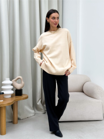 Джемпер ART KNIT модель 32222 Фото