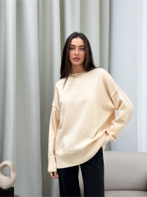 Джемпер ART KNIT модель 32222 Фото