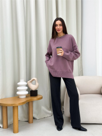 Джемпер ART KNIT модель 32223 Фото