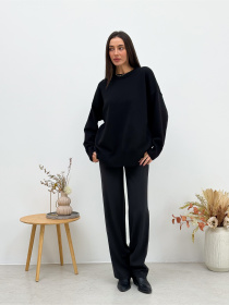 Джемпер ART KNIT модель 32224 Фото