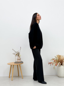 Джемпер ART KNIT модель 32224 Фото