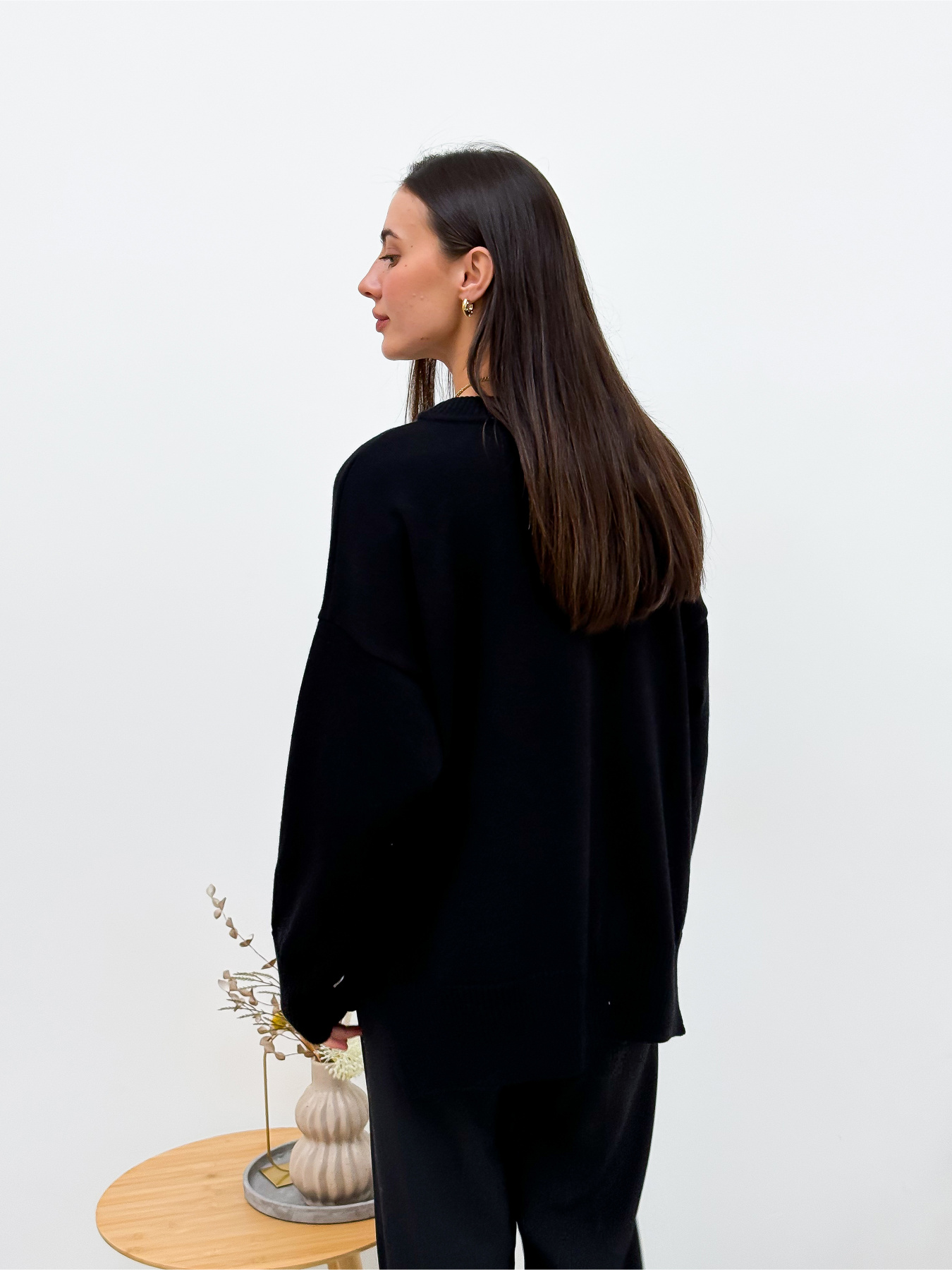 Джемпер ART KNIT модель 32224 Фото