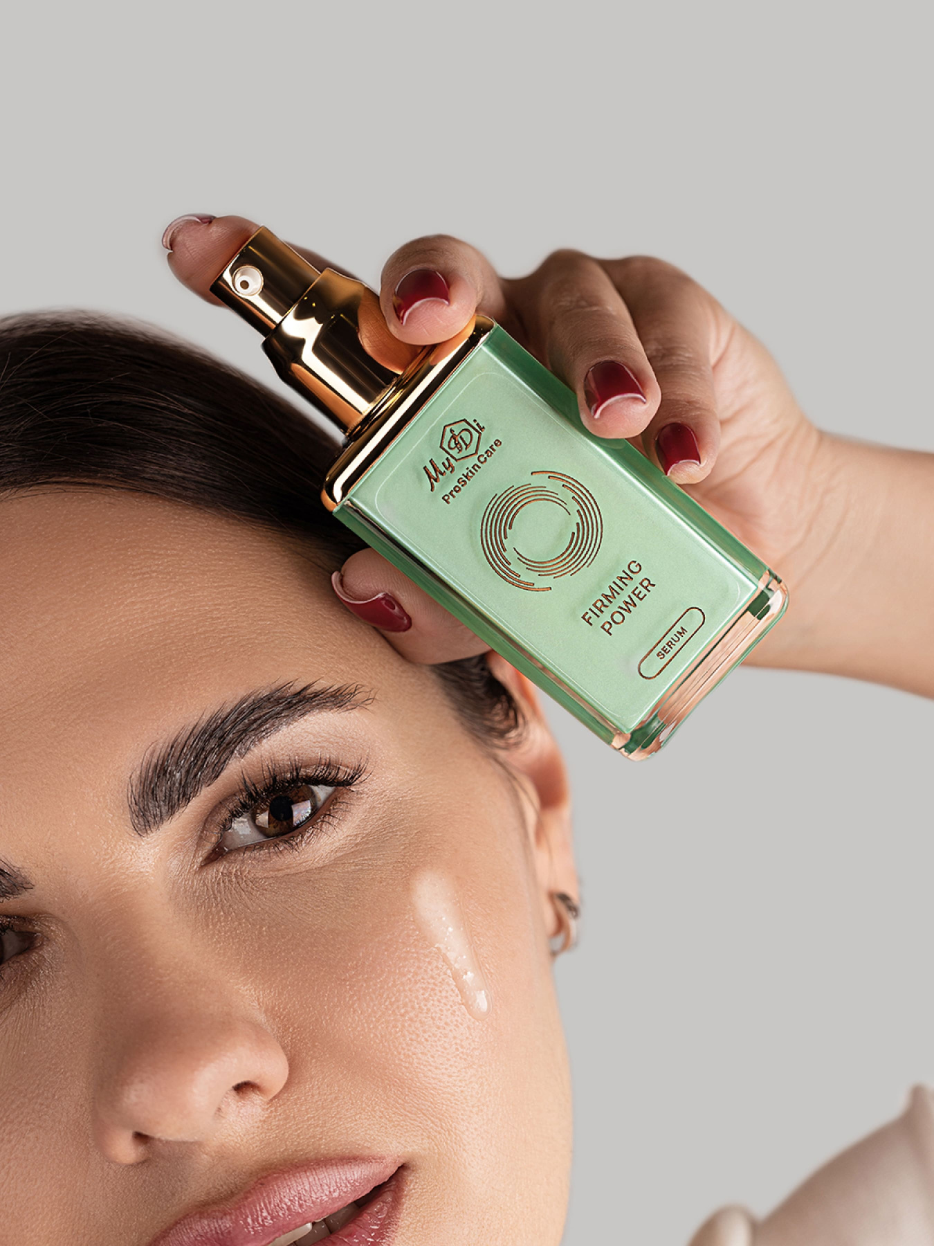 Сыворотка с бакучиолом MyIDi модель 4820267230448 Фото