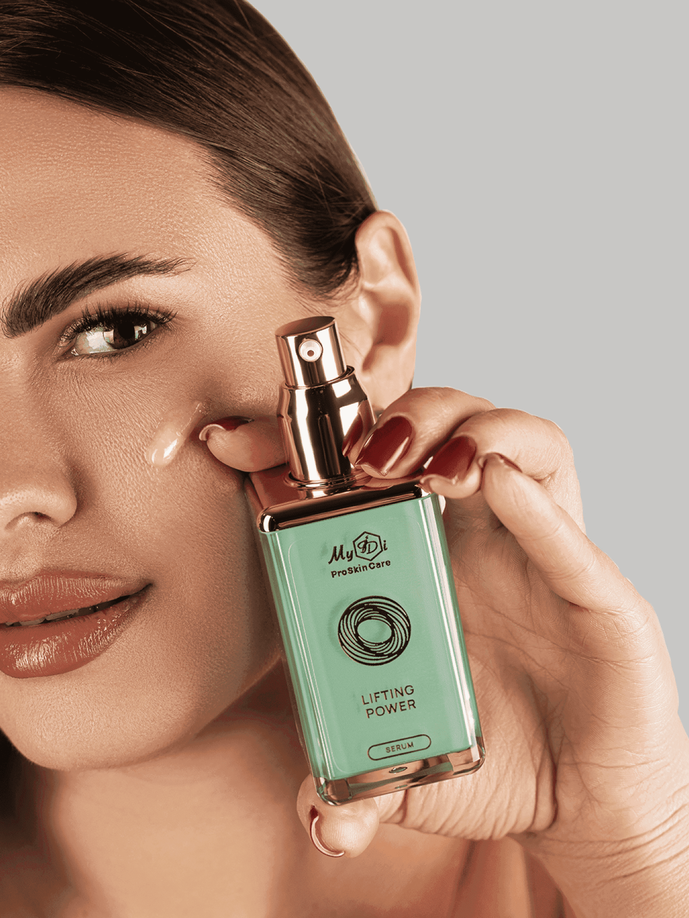 Омолаживающая сыворотка MyIDi модель 4820267230455 Фото