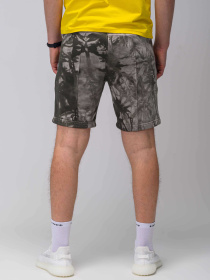 Шорты спортивные Custom Wear модель cw-shr-7163 Фото