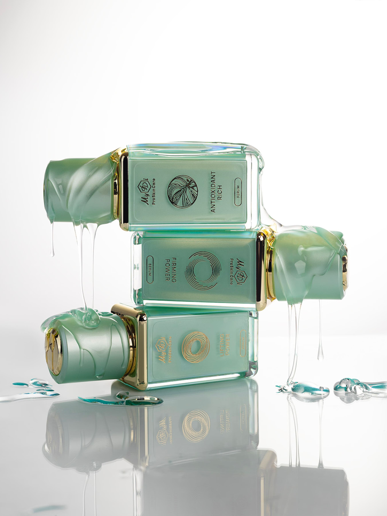 Сыворотка-антиоксидант MyIDi модель 4820267230431 Фото