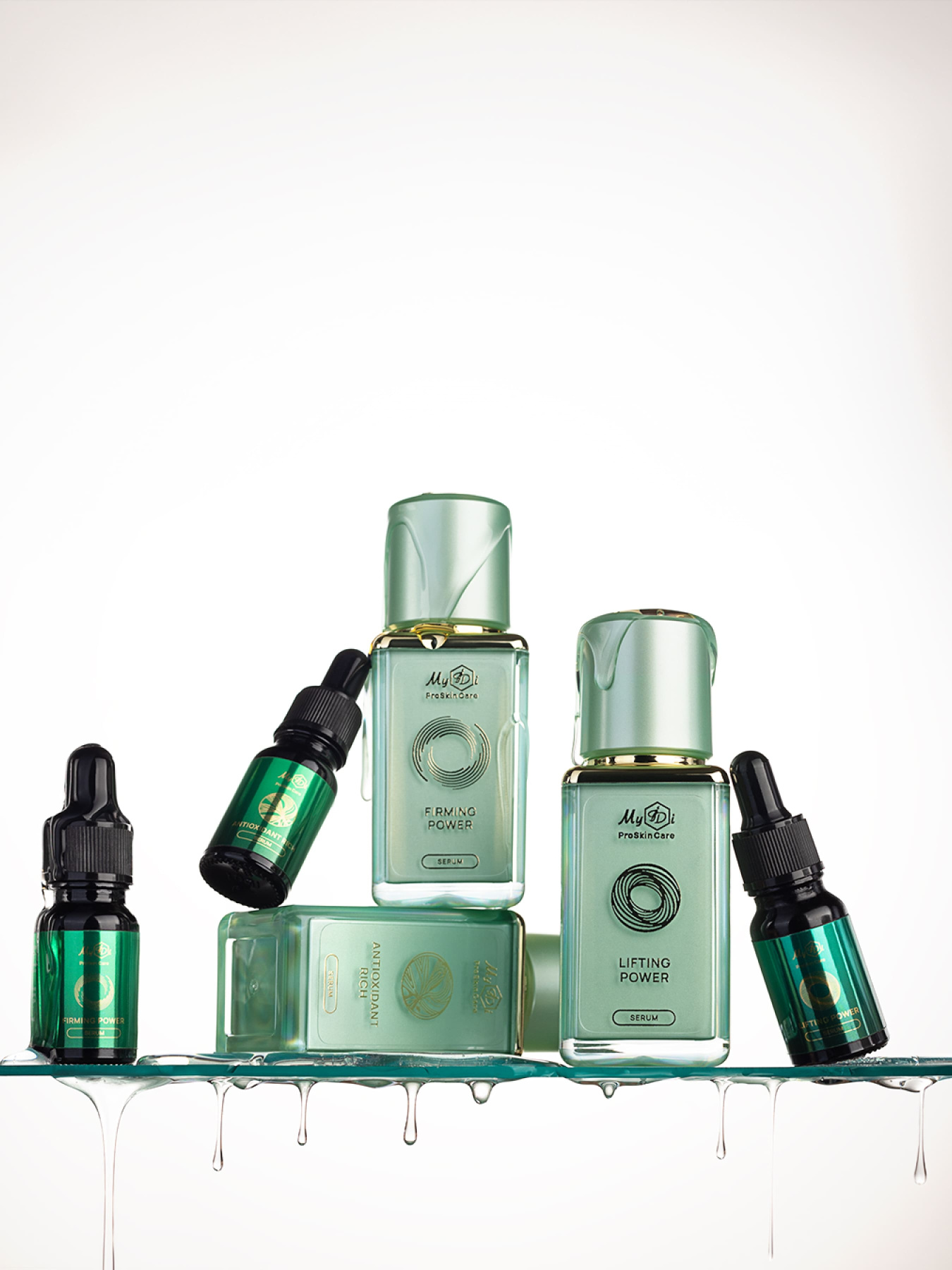 Сыворотка-антиоксидант MyIDi модель 4820267231032 Фото