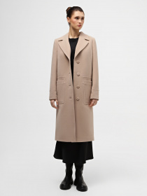 Пальто Danna модель 1911BJ Фото