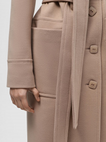 Пальто Danna модель 1911BJ Фото