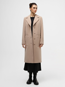 Пальто Danna модель 1911BJ Фото