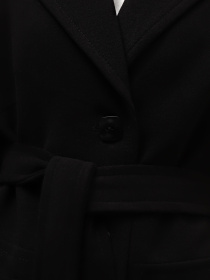 Пальто Danna модель 1911BL Фото