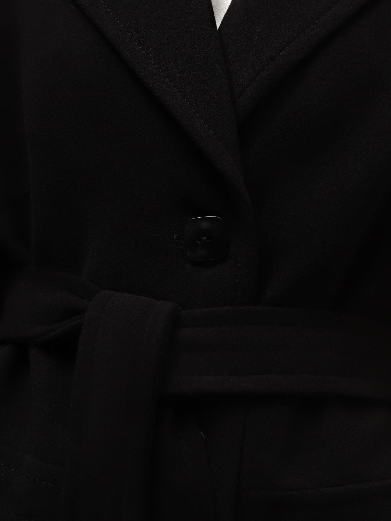 Пальто Danna модель 1911BL Фото