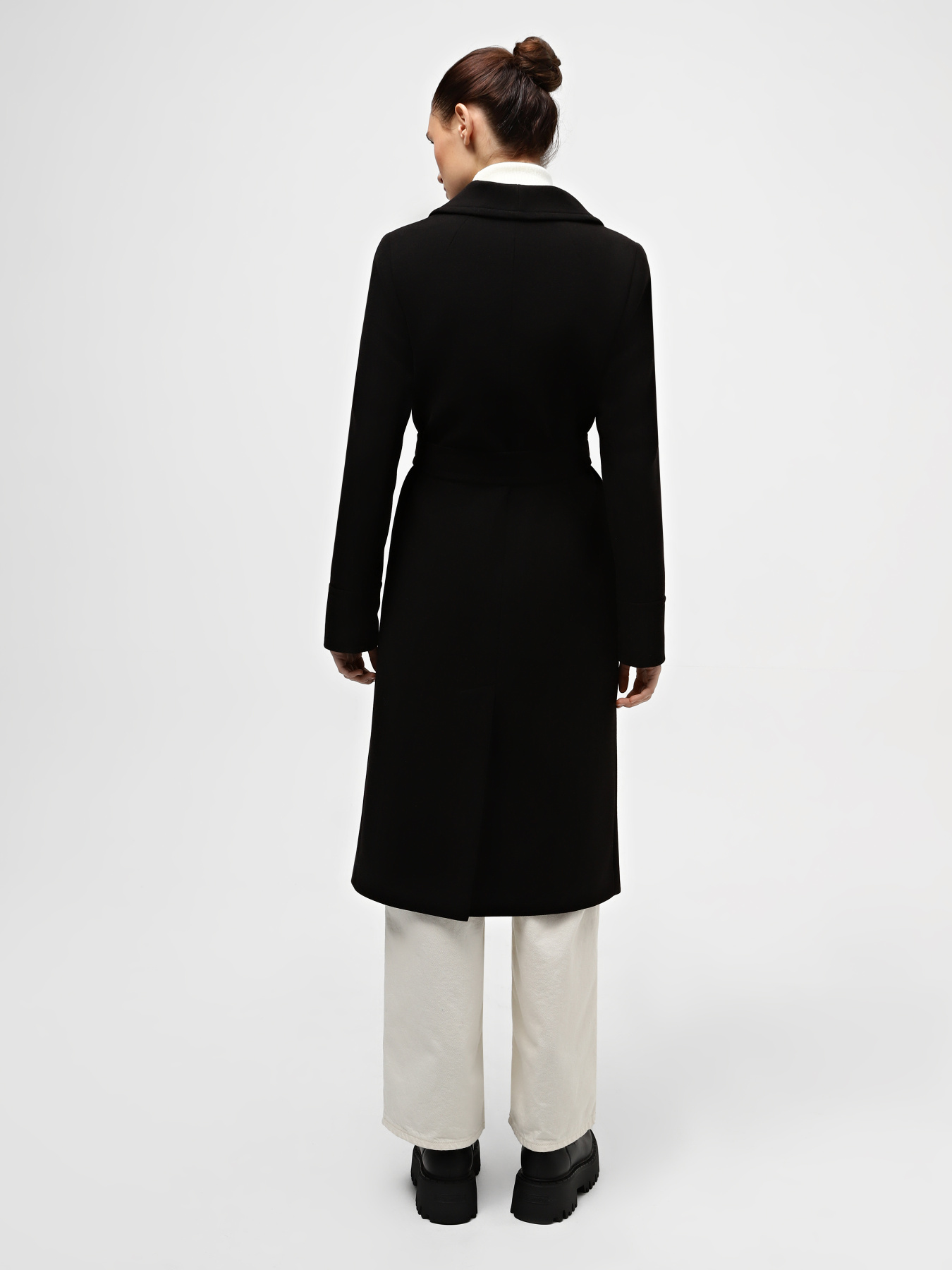 Пальто Danna модель 1911BL Фото