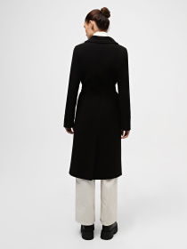 Пальто Danna модель 1911BL Фото