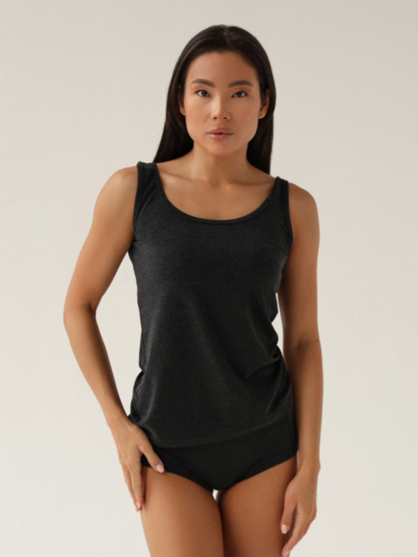 Майка German Volf модель 23172 Фото