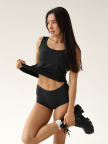 Майка German Volf модель 23172 Фото