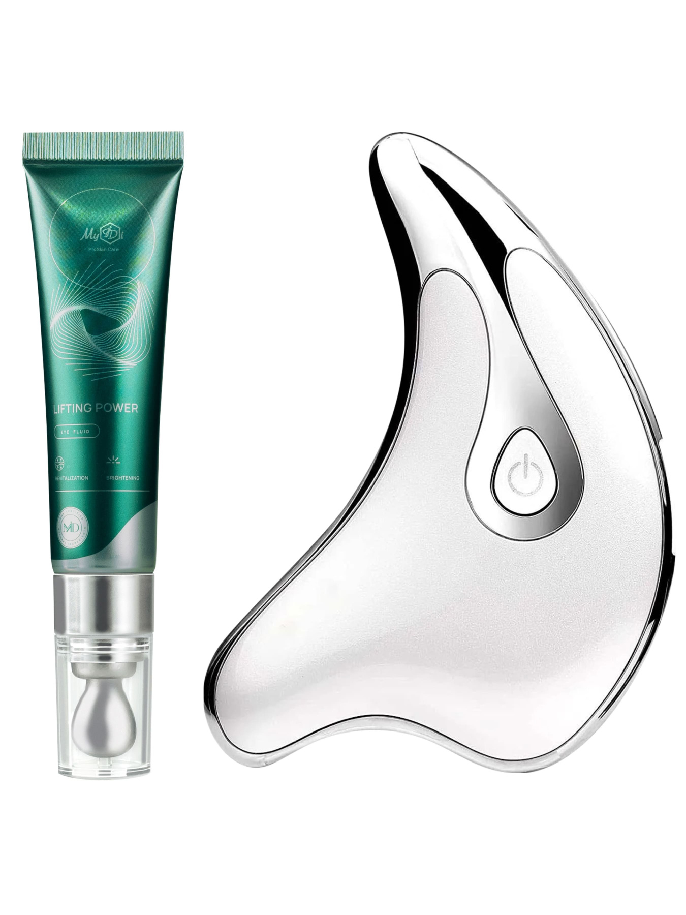 Набор для массажа вокруг глаз MyIDi модель A00019 Фото