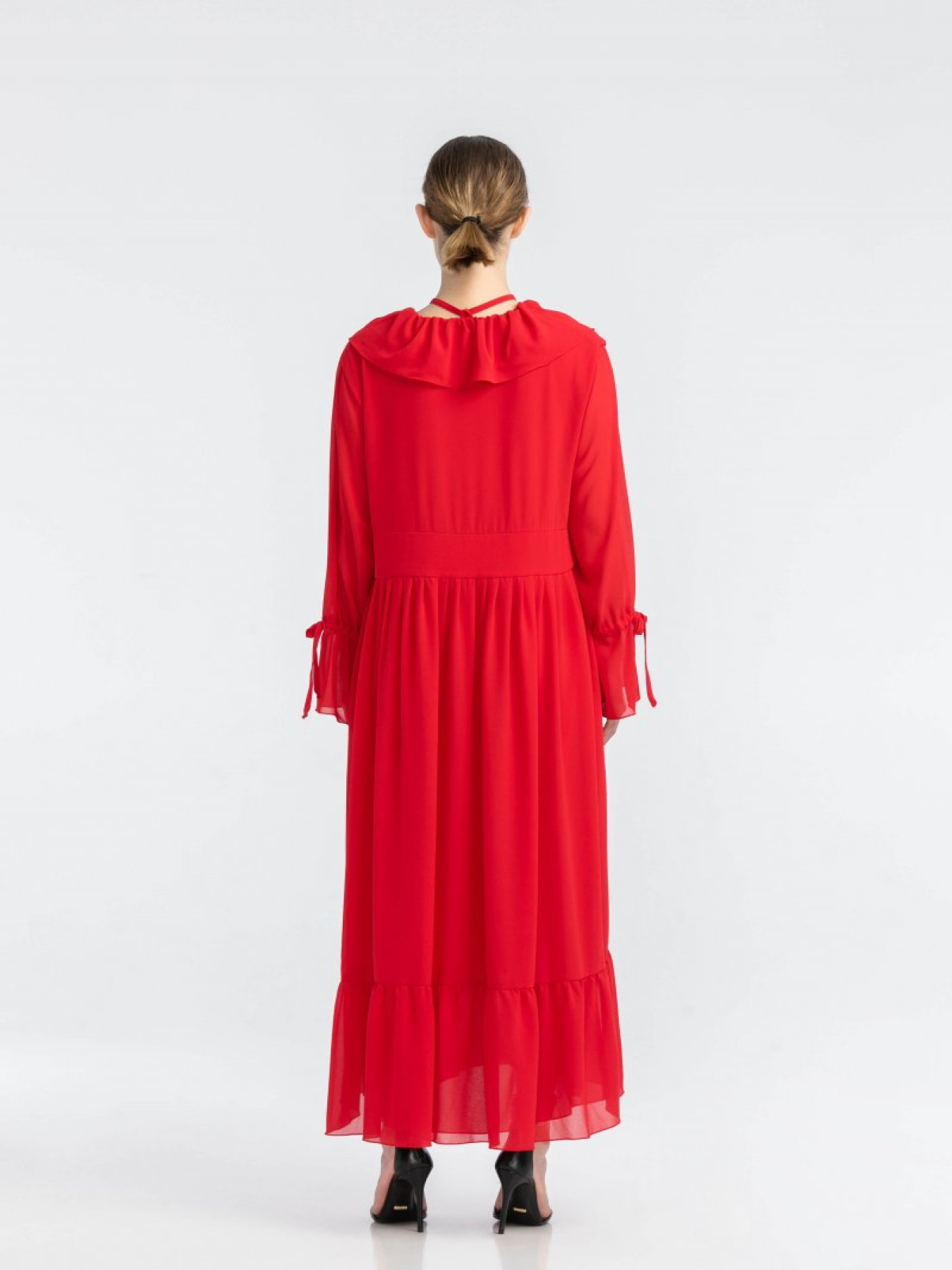 Платья A LOT модель 100415 Фото