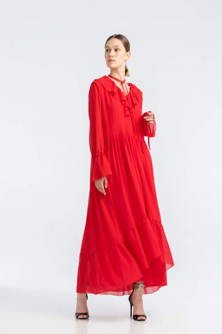 Платья A LOT модель 100415 Фото