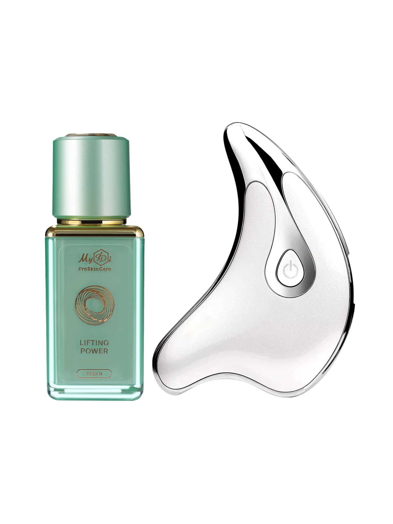 Набір для масажу обличчя MyIDi модель A00032 Фото