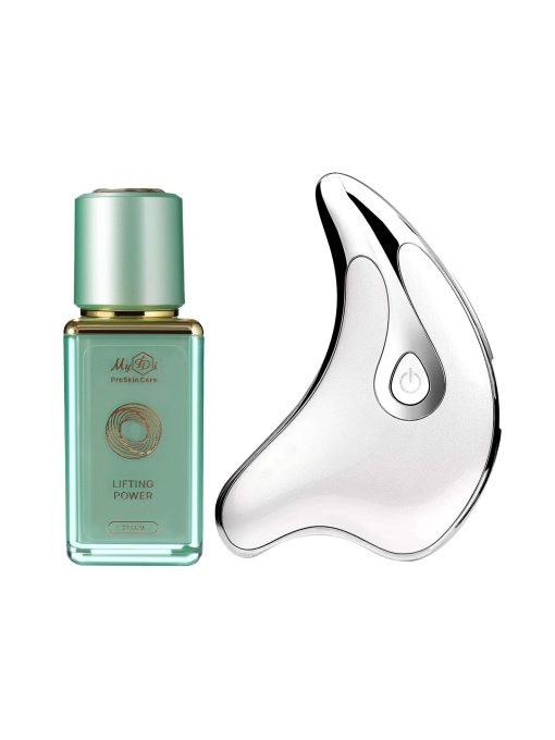 Набір для масажу обличчя MyIDi модель A00032 Фото