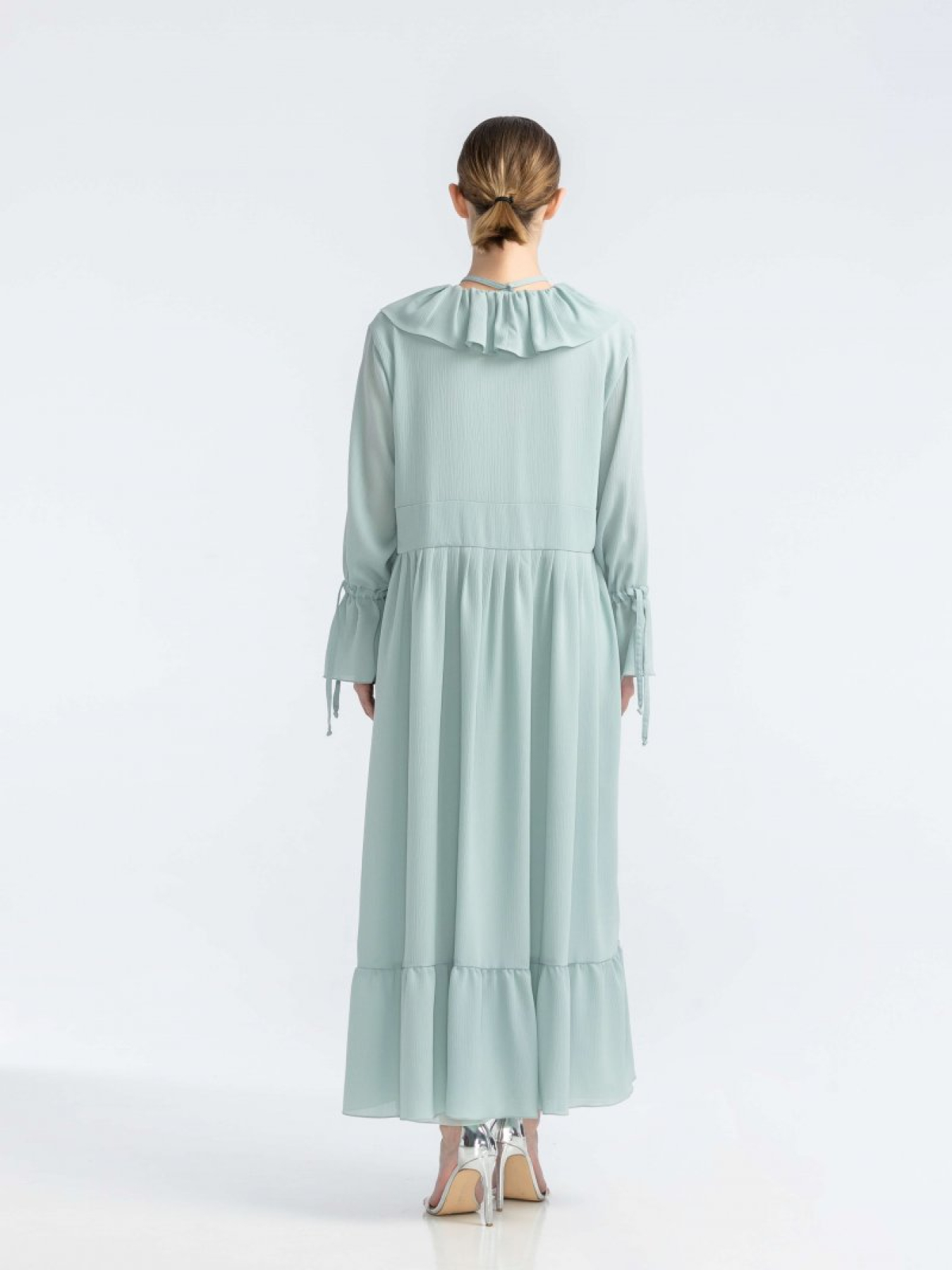 Платья A LOT модель 100437 Фото