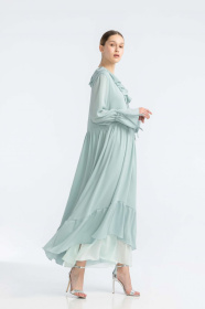 Платья A LOT модель 100437 Фото