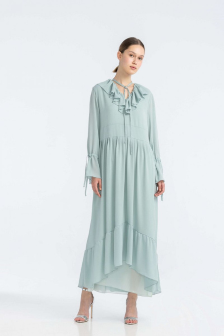 Сукні A LOT модель 100437 Фото