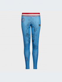 Леггинсы Adidas Lego модель HM2217 Фото