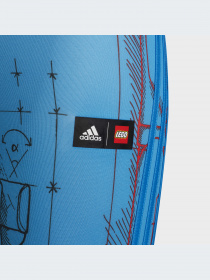 Леггинсы Adidas Lego модель HM2217 Леггинсы Adidas Lego модель HM2217 Фото