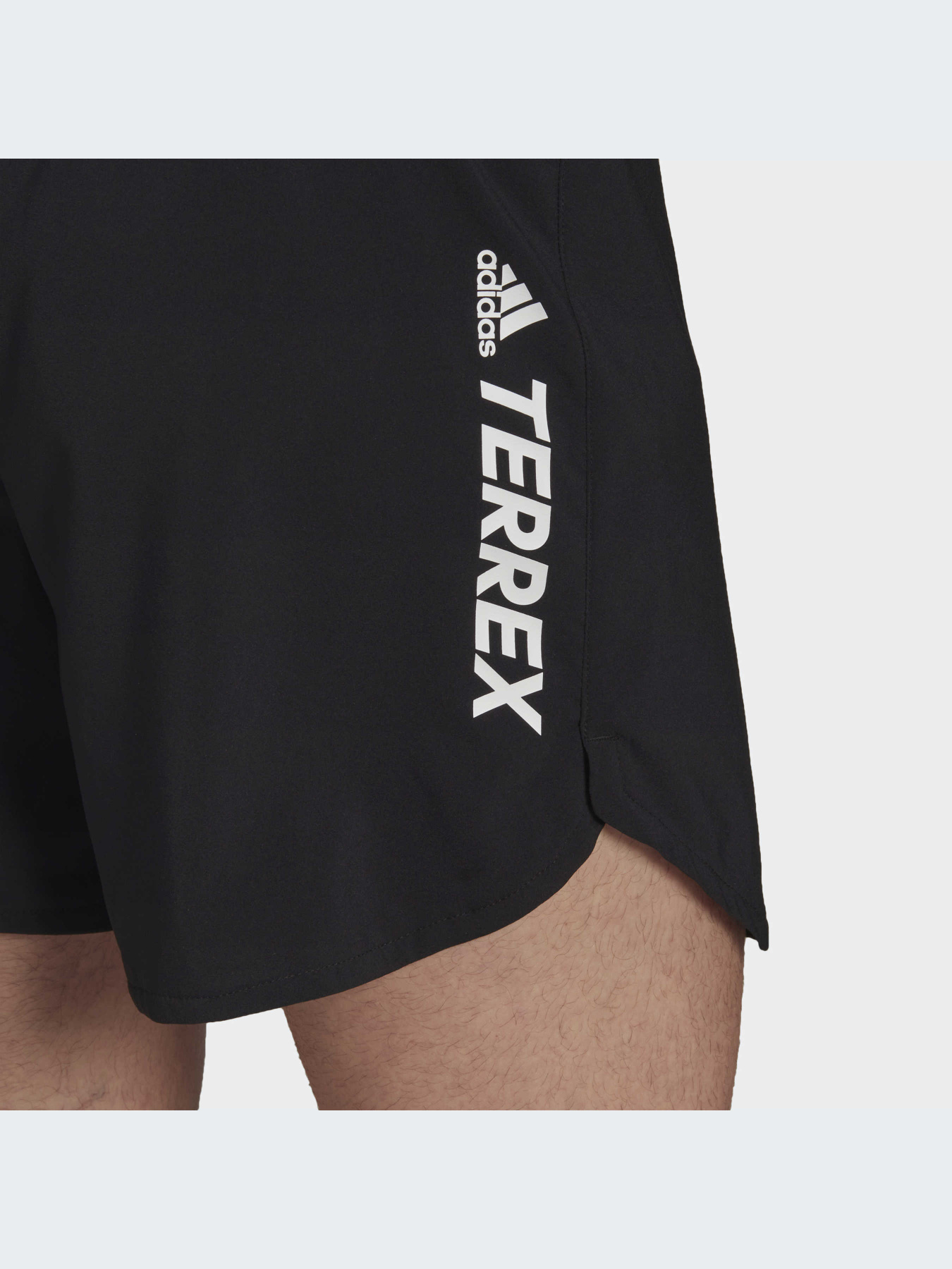 Шорты спортивные Adidas модель HA7543 Фото