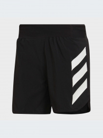 Шорты спортивные Adidas модель HA7543 Фото
